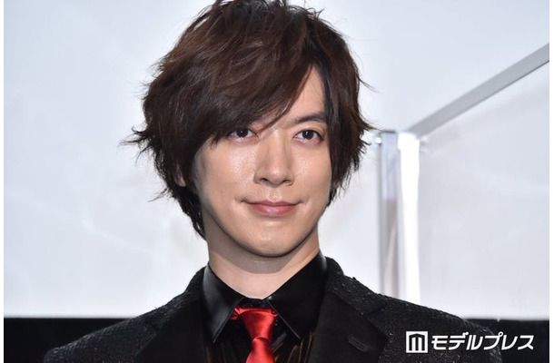 DAIGO（C）モデルプレス