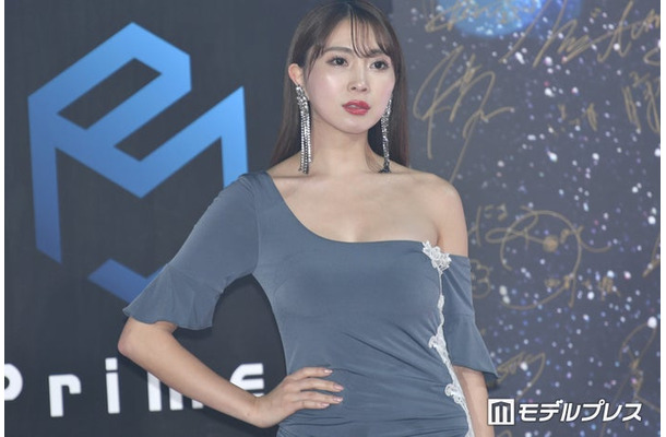 森咲智美(C)モデルプレス