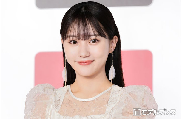 田中美久(C)モデルプレス