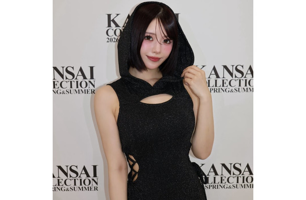 あいりInstagramより