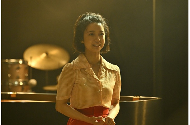 『SUKIYAKI 上を向いて歩こう』©「SUKIYAKI 上を向いて歩こう」製作委員会