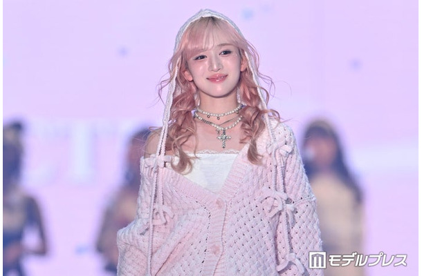 SUZU(C)モデルプレス