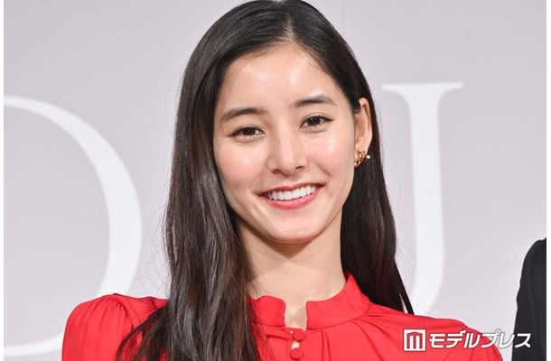 新木優子(C)モデルプレス