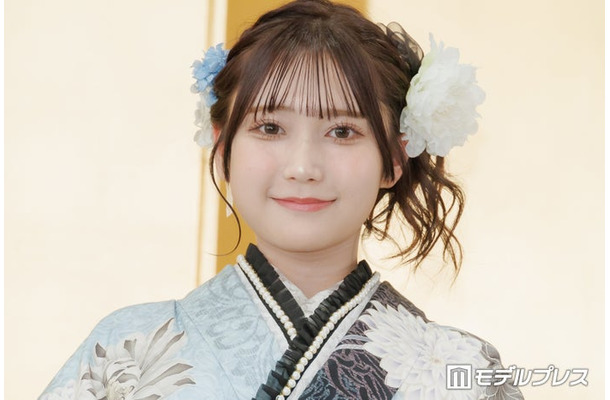 鈴木くるみ（C）モデルプレス