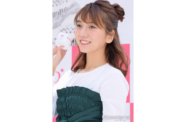 高城亜樹（C）モデルプレス