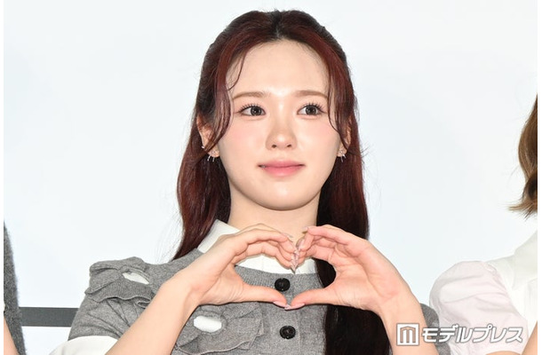 リオ（C）モデルプレス