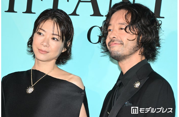 上野樹里、和田唱（C）モデルプレス