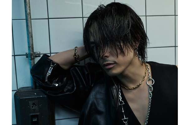 今市隆二(提供写真)