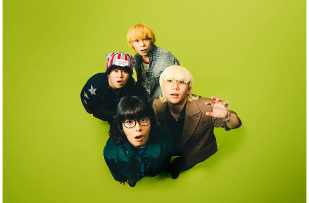 ガラクタ、CANDY TUNEら初登場！今注目の歌詞ランキングはINI「All 4 U」が獲得