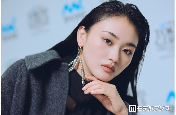 山崎天（C）モデルプレス