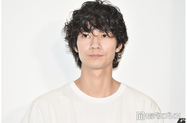 清原翔(C)モデルプレス