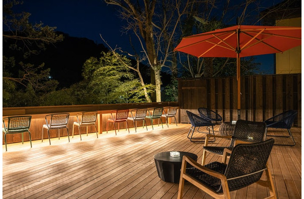 HOTEL nehako ネハコ(提供画像)