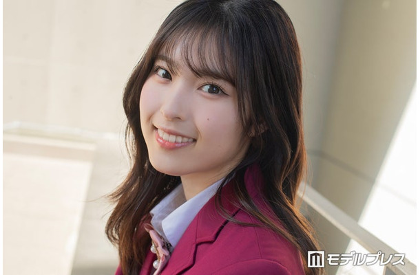 村谷はるな(C)モデルプレス