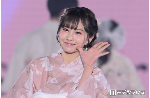 きりたんぽ （C）モデルプレス