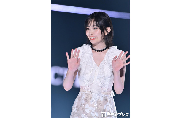 宮崎優（C）モデルプレス