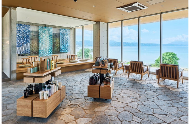 スターバックス コーヒー 名護21世紀の森公園あけみおてらす店／提供画像