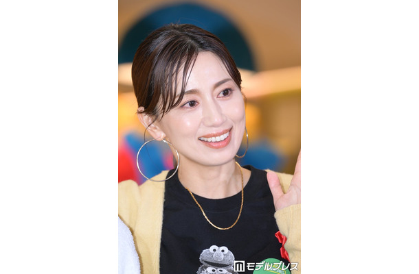 東原亜希(C)モデルプレス