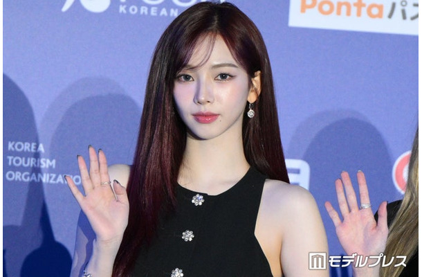 カリナ(C)モデルプレス