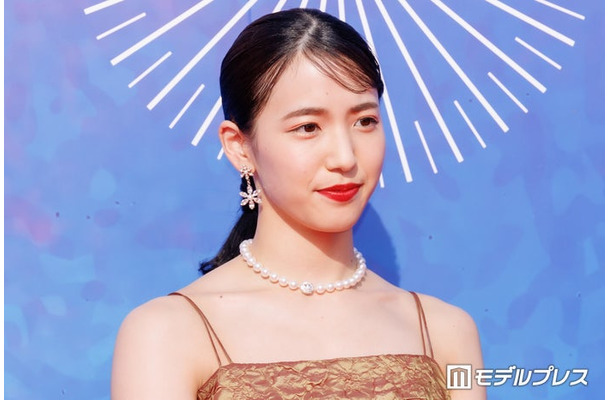 下尾みう(C)モデルプレス