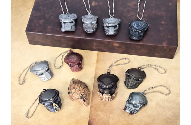 「プレデター マスククロニクル」TM & © 20th Century Studios