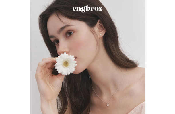 【2026年GW】韓国アクセサリーブランド・engbroxが日本初進出。渋谷PARCOで4月17日～5月20日までPOPUP開催