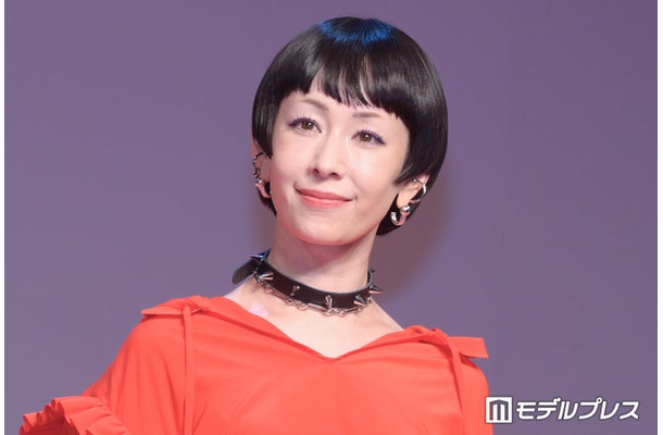 木村カエラ（C）モデルプレス