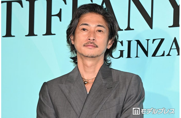 窪塚洋介(C)モデルプレス