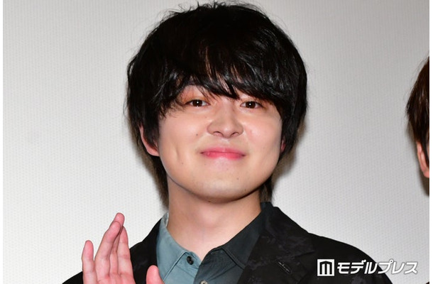 望月歩（C）モデルプレス