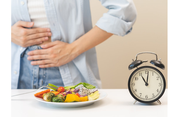 ファスティングで痩せるはずが、逆効果⁉ 元ミス日本が語る、「断食」のリスクと正しい食事法