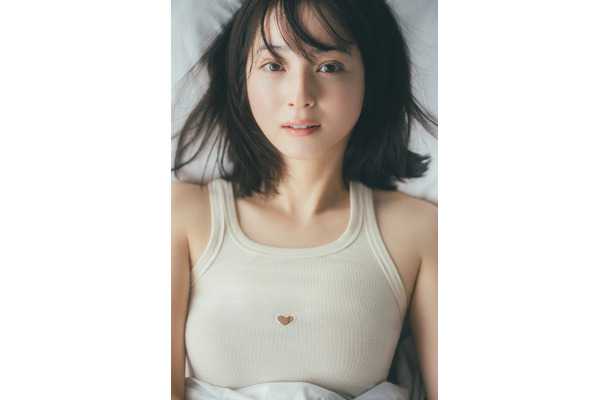 佐々木希(提供写真)