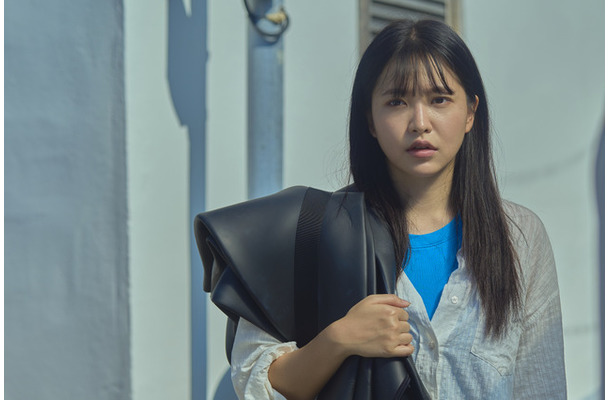 「Azure Spring」© OZ Arena Inc. All Rights Reserved.