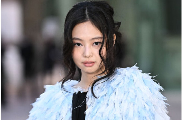 ジェニー/Photo by Getty Images