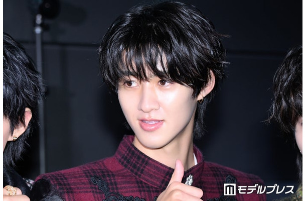 曽野舜太（C）モデルプレス