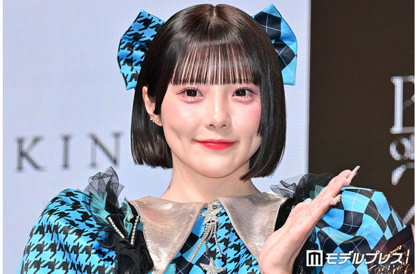 福山梨乃（C）モデルプレス