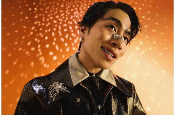 SIRUP、ホールツアー「P.S.」追加ゲスト発表|東京公演にAyumu Imazu、大阪公演にhard life