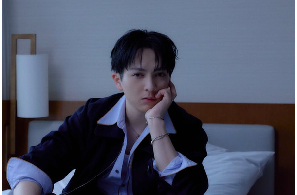 吉田仁人(撮影:小林光大)