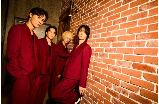 A.B.C-Z（提供写真）