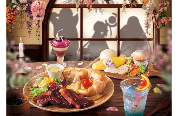 葬送のフリーレン ～追憶のレストラン～／画像提供：ユニバーサル・スタジオ・ジャパン