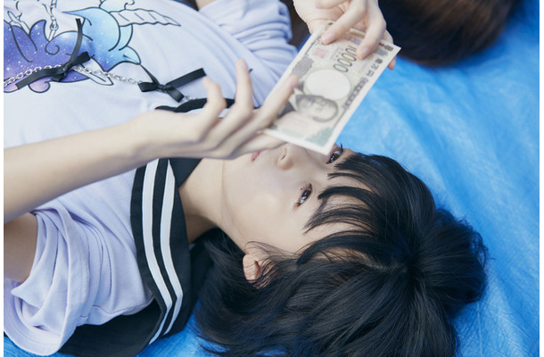 『炎上』©2026映画「炎上」製作委員会