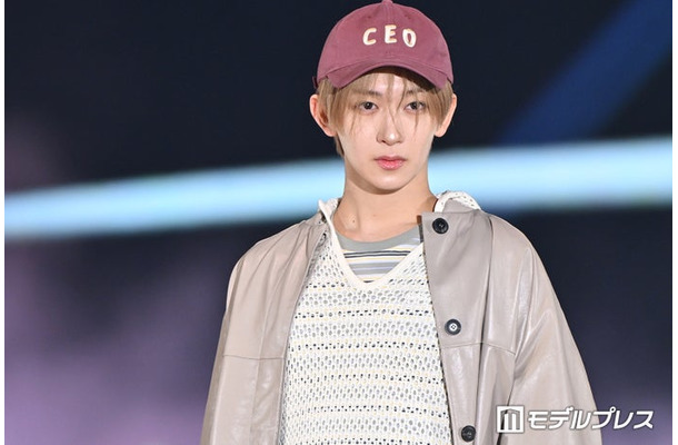 NAOYA（C）モデルプレス