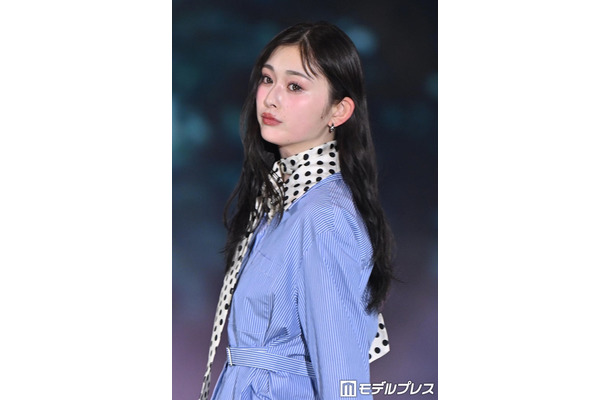 ゆうちゃみ（C）モデルプレス