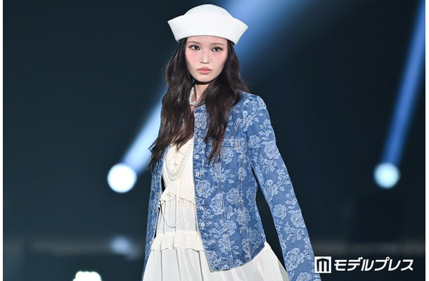 せいら（C）モデルプレス