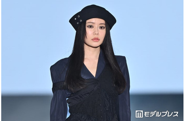 なごみ（C）モデルプレス