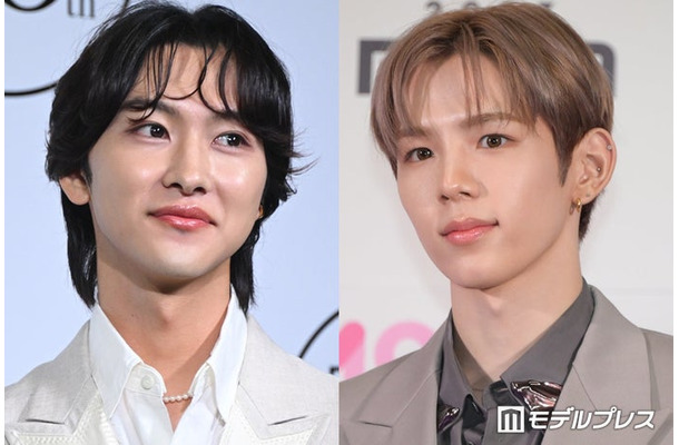本多大夢、ショウタロウ（C）モデルプレス
