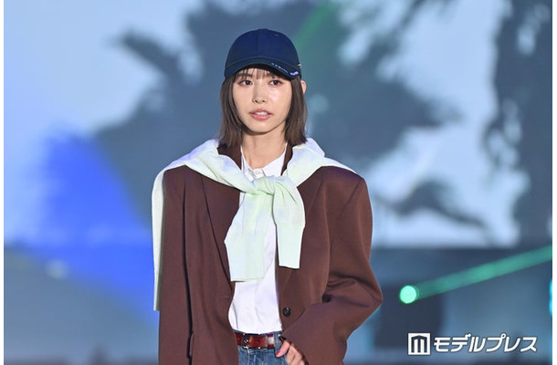 井桁弘恵（C）モデルプレス