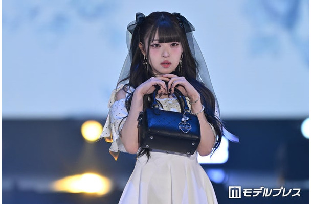 MINAMI（C）モデルプレス