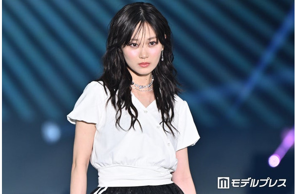 山下美月（C）モデルプレス