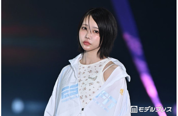 あの（C）モデルプレス