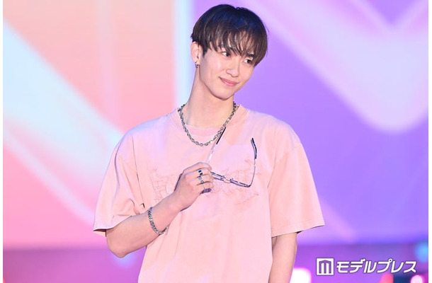 野村康太（C）モデルプレス