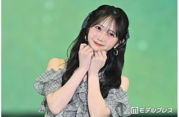 谷崎早耶（C）モデルプレス